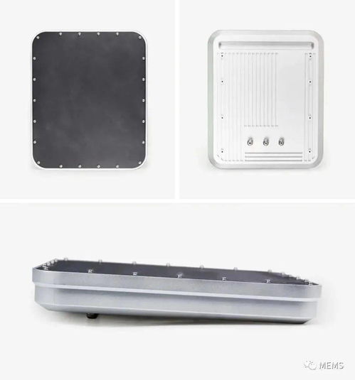 森思泰克STS1-11安防监控雷达 超公里级区域实时监控的突破