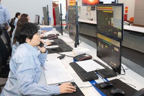 江汉平原听潮声——现代化监控设备守护长江生态新篇章