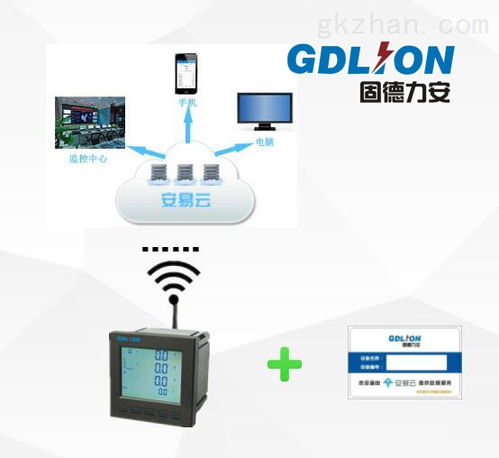 工厂供配电系统与计算机网络设备的融合与未来发展趋势