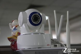 家居安全守护者的经典印记 传统派监控设备外观赏析