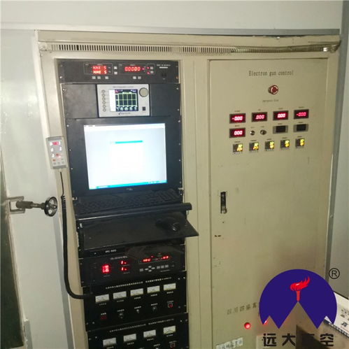 二手灯具镀膜设备 照明灯、手电筒及监控设备中的关键应用