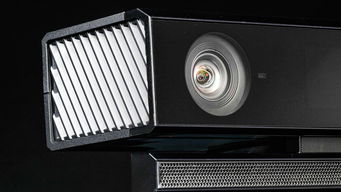 从游戏设备到安防利器 Kinect摄像头在机场监控系统的技术应用分析