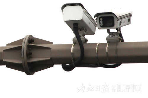 资中正式启用交通技术监控设备，覆盖多个重点区域