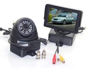 监控设备价格指南 全面解析各类设备成本