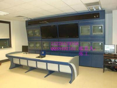 北京鑫奥机柜 专业监控台与监控设备供应商