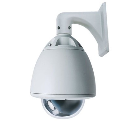 高速球产品解析 深圳市威博智胜科技在安防领域的创新与应用